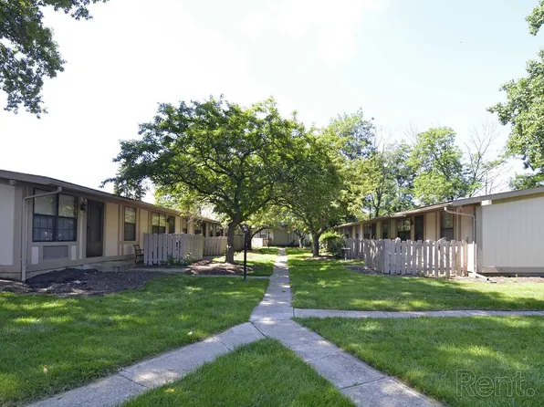 Scioto Fairway Woods, 3274 Mapleway Ct #Ff16c54b3, Columbus, OH 43204