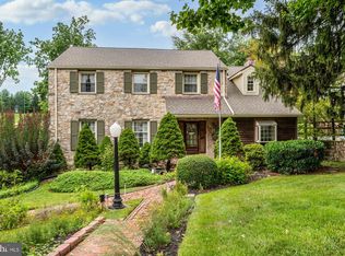 421 Foulke Ln, Springfield, PA 19064