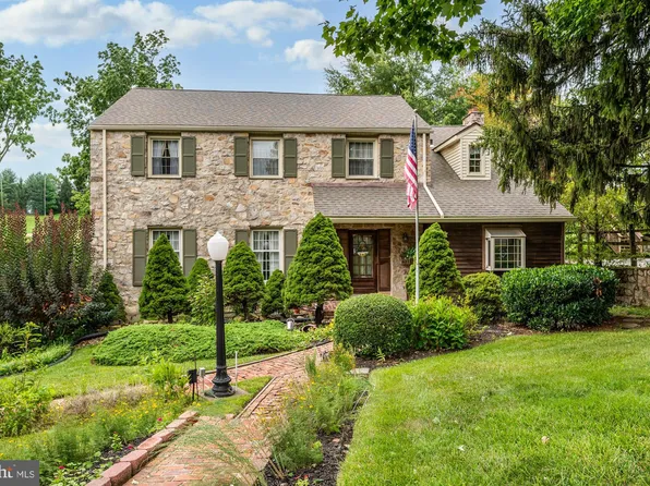 421 Foulke Ln, Springfield, PA 19064