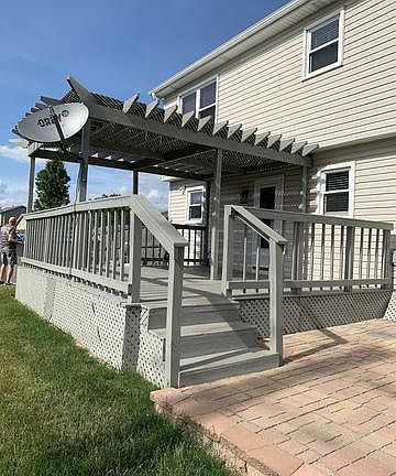 3rd image of 1919 Mystic Dr