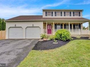 4312 Stoudts Ferry Bridge Rd, Reading, PA 19605