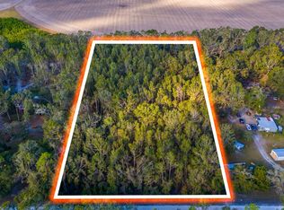 216th Ter, O'Brien, FL 32071
