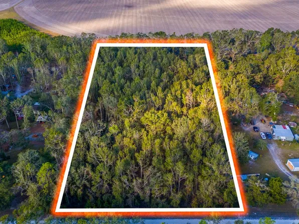 216th Ter, O'Brien, FL 32071