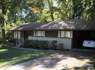 1119 Crystal, Benton, AR 72015