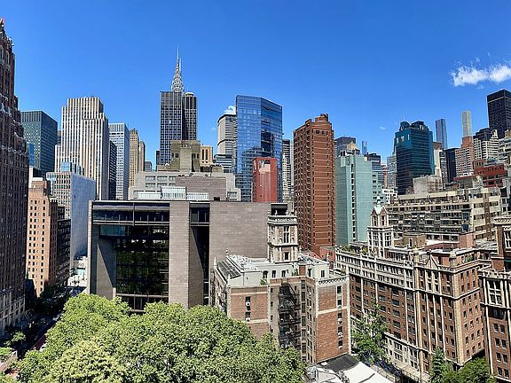 5th image of 45 Tudor City Pl APT 1511