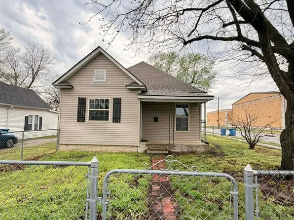 202 S Gray Ave, Joplin, MO 64801