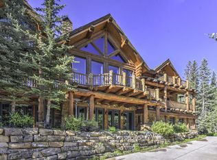 98 Palmyra Dr, Mountain Village, CO 81435
