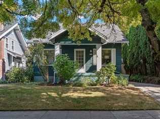 2536 NE 37th Ave, Portland, OR 97212