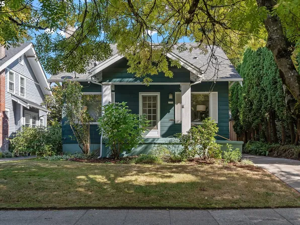 2536 NE 37th Ave, Portland, OR 97212