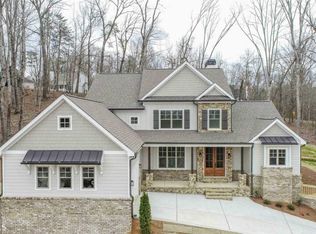 4124 Riverbrook Ter, Gainesville, GA 30506