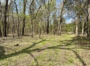 0 Milligan Campground Rd, Strawberry, AR 72469