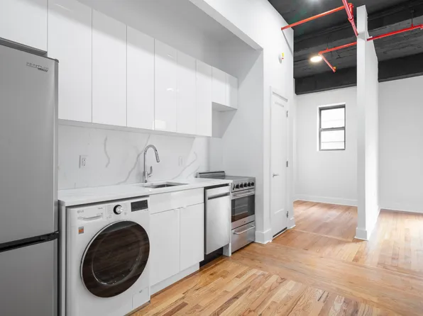 218 West 108th Street 3C image 2 of 9