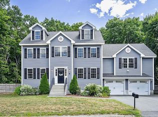 8 Rangeway Rd, Billerica, MA 01821