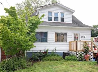 804 Bower Hill Rd, Bridgeville, PA 15017