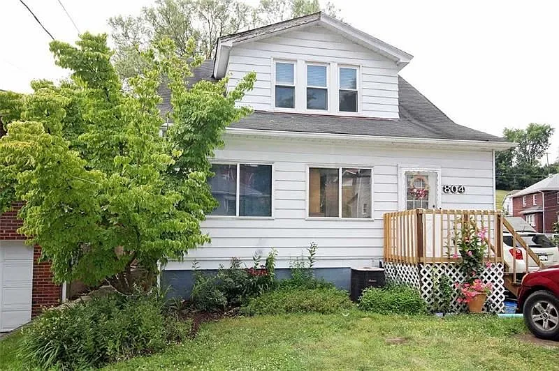 804 Bower Hill Rd photo 1