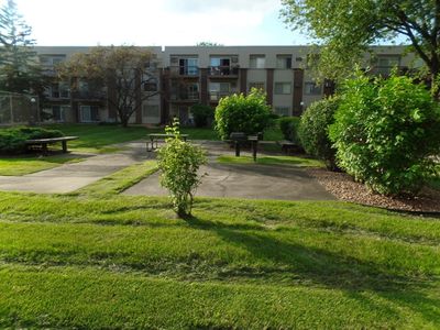 2801 Flag Ave N APT 210, New Hope, MN, 55427