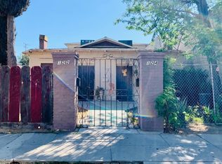 122 N B St, Madera, CA 93638