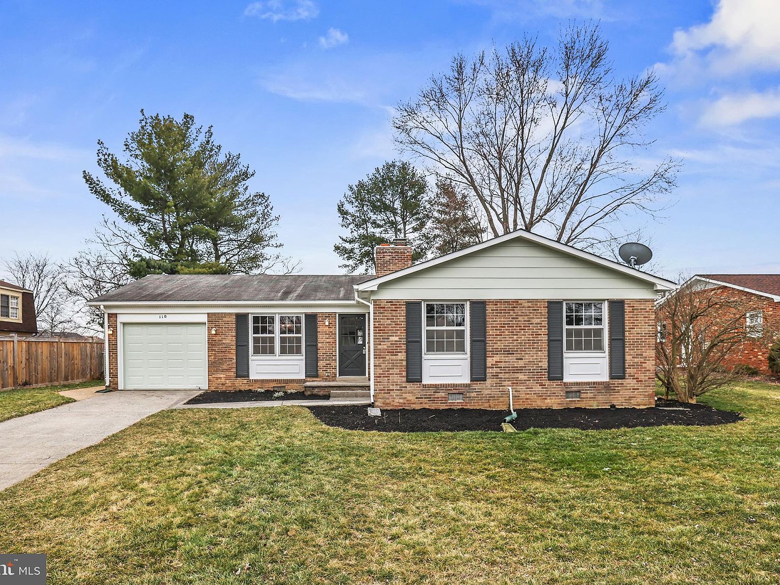 110 Carlton St SW, Leesburg, VA 20175 | Zillow