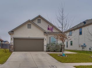 8354 Pioneer Fld, San Antonio, TX 78253