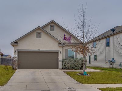 8354 Pioneer Fld, San Antonio, TX, 78253