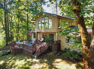 456 Pickett Creek Rd, Grants Pass, OR 97527