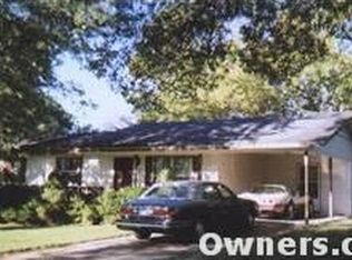 1026 McClure Ln, Mountain Home, AR 72653