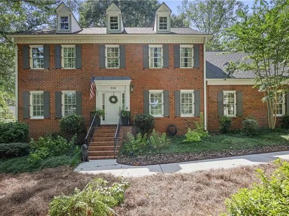 518 Hardage Trce NW, Marietta, GA 30064