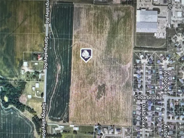 0 Springvalley Rd, Troy, IL 62294