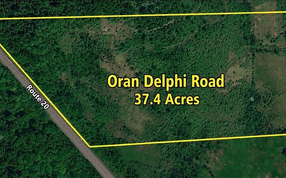 1st image of 0 Oran Delphi Rd Lot 9