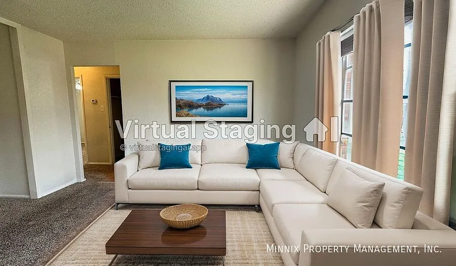 Building Photo - 3111 Storey Ave #A