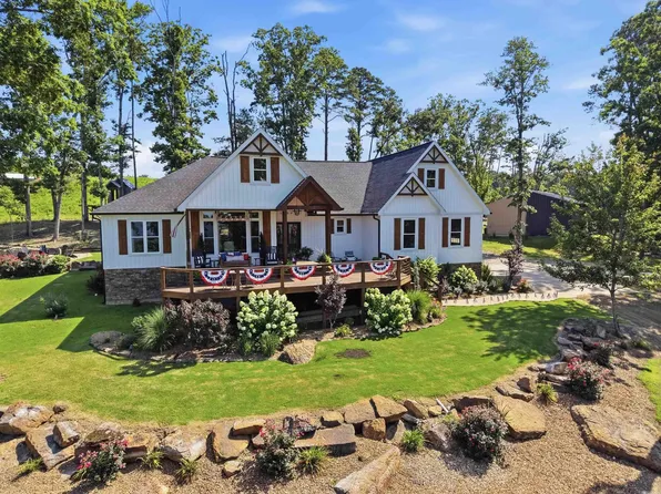 1620 Sunny Slope Rd, Edgemont, AR 72044