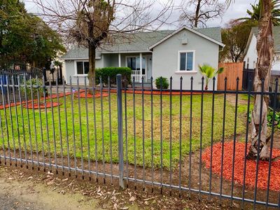 1518 Bell Ave, Sacramento, CA, 95838
