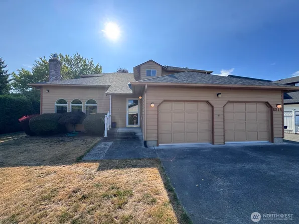 6214 152nd Avenue Ct E, Sumner, WA 98390