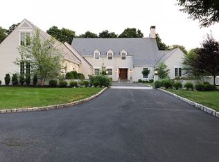 5 Rolling Hill Rd, Skillman, NJ 08558