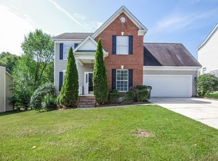 1722 Pine Mountain Rd, Charlotte, NC 28214