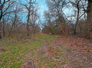 Old Vashti Rd, Bowie, TX 76230