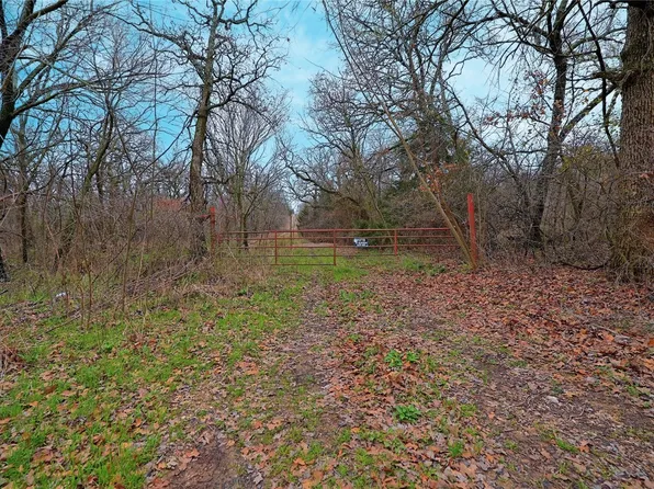 Old Vashti Rd, Bowie, TX 76230