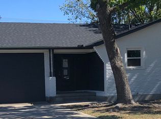 101 Dover Dr, Richardson, TX 75080