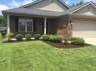 449 Shropshire Ave, Lexington, KY 40508