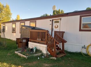 270 Thornock Ave, Evanston, WY 82930