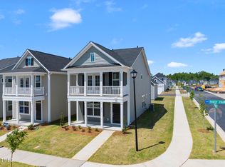 216 Pansy Park #78, Clayton, NC 27520