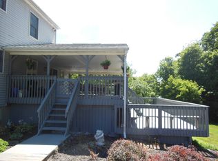 34 Fredon Marksboro Rd, Newton, NJ 07860