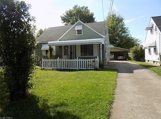 1504 Ohio Ave, Lorain, OH 44052