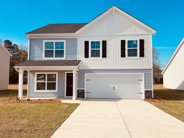 2185 Citation St, Sumter, SC 29153