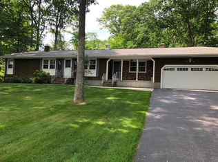 14 Clark Rd, Smithfield, RI 02917