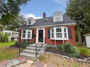 3 Elmwood Ave, Poughkeepsie, NY 12603
