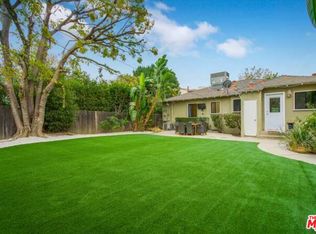 4437 Vantage Ave, Studio City, CA 91604