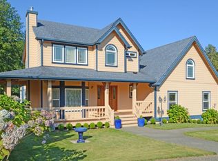 3450 NW Lakeness Rd, Poulsbo, WA 98370