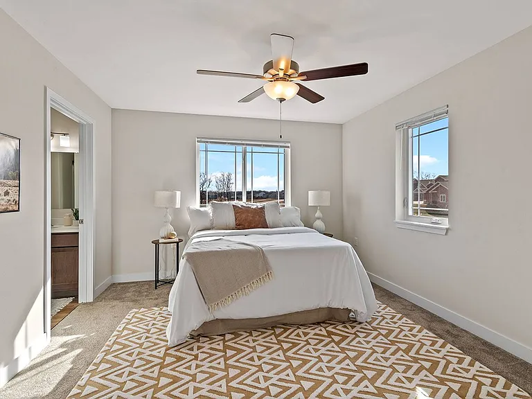 The Residences Apartments at Bear Tree | DeForest, WI — Photo 6