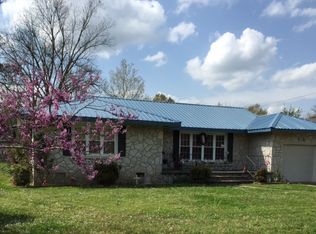 5281 Highway 367 N, Bradford, AR 72020